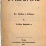 خرید و دانلود نسخه کامل کتاب Ein dänisches Seebad ; vier Wochen in Helsingör