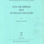 خرید و دانلود نسخه کامل کتاب Ein Grabbild des Achilleusmalers