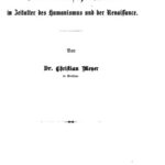 خرید و دانلود نسخه کامل کتاب Eine deutsche Stadt im Zeitalter des Humanismus und der Renaissance