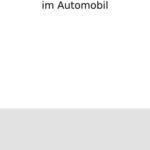 خرید و دانلود نسخه کامل کتاب Eine empfindsame Reise im Automobil