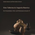 خرید و دانلود نسخه کامل کتاب Eine Taberna in Augusta Raurica: Ein Verkaufsladen, Werk- und Wohnraum in Insula 5/9. Ergebnisse der Grabungen 1965-1967 und 2002
