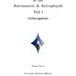 خرید و دانلود نسخه کامل کتاب Einfuehrung in die Astronomie und Astrophysik