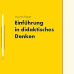 خرید و دانلود نسخه کامل کتاب Einführung in didaktisches Denken