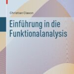 خرید و دانلود نسخه کامل کتاب Einführung in die Funktionalanalysis
