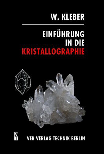 خرید و دانلود نسخه کامل کتاب Einführung in die Kristallographie_68d2cf2948a53.jpeg خرید و دانلود نسخه کامل کتاب Einführung in die Kristallographie
