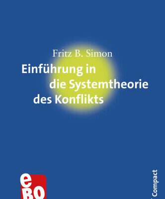 خرید و دانلود نسخه کامل کتاب Einführung in die Systemtheorie des Konflikts