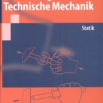 خرید و دانلود نسخه کامل کتاب Einfuhrung in die Technische Mechanik: Statik