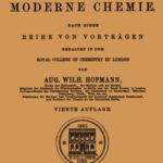 خرید و دانلود نسخه کامل کتاب Einleitung in die moderne Chemie: Nach einer Reihe von Vorträgen gehalten in dem Royal College of Chemistry zu London