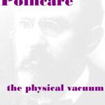 خرید و دانلود نسخه کامل کتاب Einstein and Poincare: the physical vacuum