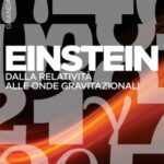 خرید و دانلود نسخه کامل کتاب Einstein – Dalla relatività alle onde gravitazionali