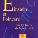 خرید و دانلود نسخه کامل کتاب Einstein et Poincare : Sur les traces de la relativite