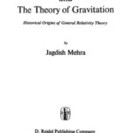 خرید و دانلود نسخه کامل کتاب Einstein, Hilbert, and the theory of gravitation