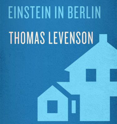 خرید و دانلود نسخه کامل کتاب Einstein in Berlin