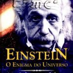 خرید و دانلود نسخه کامل کتاب Einstein – O Enigma do Universo