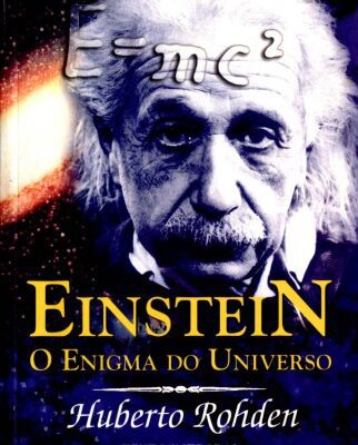 خرید و دانلود نسخه کامل کتاب Einstein – O Enigma do Universo