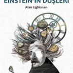 خرید و دانلود نسخه کامل کتاب Einstein’ın Düşleri