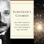 خرید و دانلود نسخه کامل کتاب Einstein’s cosmos : how Albert Einstein’s vision transformed our understanding of space and time