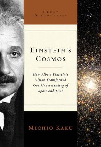 خرید و دانلود نسخه کامل کتاب Einstein’s cosmos : how Albert Einstein’s vision transformed our understanding of space and time_68be07211be1c.jpeg خرید و دانلود نسخه کامل کتاب Einstein’s cosmos : how Albert Einstein’s vision transformed our understanding of space and time