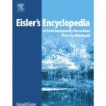 خرید و دانلود نسخه کامل کتاب Eisler’s Encyclopedia of Environmentally Hazardous Priority Chemicals