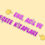 خرید و دانلود نسخه کامل کتاب EKG, Acil ve Reçete Kitabı