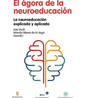 خرید و دانلود نسخه کامل کتاب El ágora de la neuroeducación: la neuroeducación explicada y aplicada