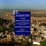 خرید و دانلود نسخه کامل کتاب El Albayzín y sus monumentos