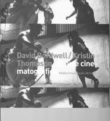 خرید و دانلود نسخه کامل کتاب El arte cinematográfico