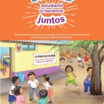 خرید و دانلود نسخه کامل کتاب El bienestar estudiantil lo hacemos juntos. Guía de orientaciones para la prevención y atención de casos de violencia en las primarias multigrado monolingües