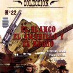 خرید و دانلود نسخه کامل کتاب El Blanco El Amarillo y el Negro