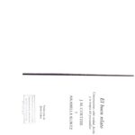 خرید و دانلود نسخه کامل کتاب El Buen Relato: Conversaciones Sobre La Verdad, La Ficción Y La Terapia Psicoanalítica