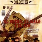 خرید و دانلود نسخه کامل کتاب El Bueno, El Malo y El Feo