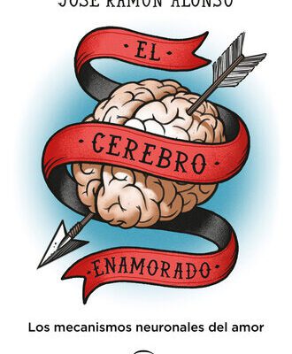 خرید و دانلود نسخه کامل کتاب El cerebro enamorado