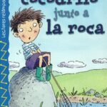 خرید و دانلود نسخه کامل کتاب El cocodrilo junto a la roca