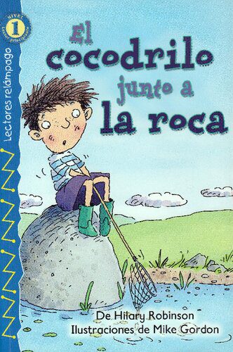 خرید و دانلود نسخه کامل کتاب El cocodrilo junto a la roca_68d02a5171ae4.jpeg خرید و دانلود نسخه کامل کتاب El cocodrilo junto a la roca