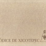 خرید و دانلود نسخه کامل کتاب El códice de Xicotepec. Estudio e interpretación