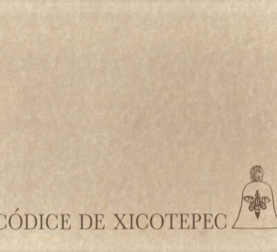 خرید و دانلود نسخه کامل کتاب El códice de Xicotepec. Estudio e interpretación
