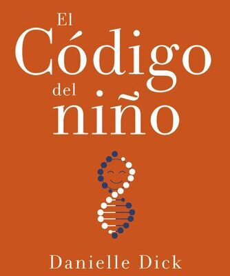 خرید و دانلود نسخه کامل کتاب El código del niño