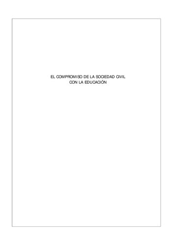 خرید و دانلود نسخه کامل کتاب El compromiso de la sociedad civil con la educación. Sistematización del Plan Nacional de Capacitación Docente (PLANCAD)_68d027a45d815.jpeg خرید و دانلود نسخه کامل کتاب El compromiso de la sociedad civil con la educación. Sistematización del Plan Nacional de Capacitación Docente (PLANCAD)