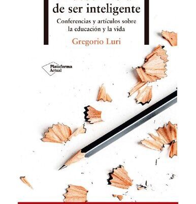 خرید و دانلود نسخه کامل کتاب El deber moral de ser inteligente. Conferencias y artículos sobre la educación y la vida