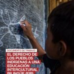 خرید و دانلود نسخه کامل کتاب El derecho de los pueblos indígenas a una Educación Intercultural Bilingüe (EIB) en tiempos de Covid-19