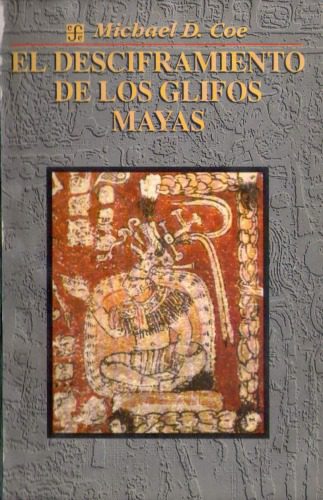 خرید و دانلود نسخه کامل کتاب El Desciframiento de Los Glifos Mayas_68c493c06b59b.jpeg خرید و دانلود نسخه کامل کتاب El Desciframiento de Los Glifos Mayas