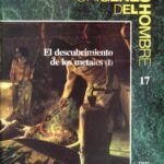 خرید و دانلود نسخه کامل کتاب El descubrimiento de los Metales parte I