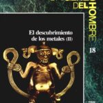 خرید و دانلود نسخه کامل کتاب El descubrimiento de los Metales parte II