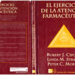 خرید و دانلود نسخه کامل کتاب El Ejercicio de la Atencion Farmaceutica