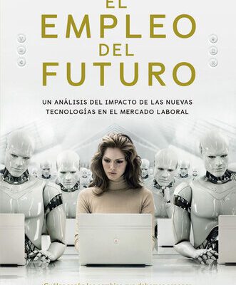 خرید و دانلود نسخه کامل کتاب El empleo del futuro
