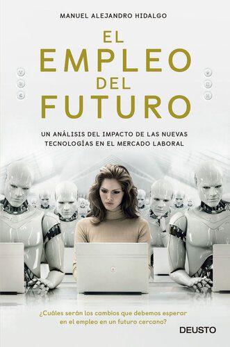 خرید و دانلود نسخه کامل کتاب El empleo del futuro_68c53d6b6e623.jpeg خرید و دانلود نسخه کامل کتاب El empleo del futuro