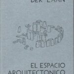 خرید و دانلود نسخه کامل کتاب El Espacio Arquitectónico: Quince Lecciones sobre la Disposición del Hábitat Humano