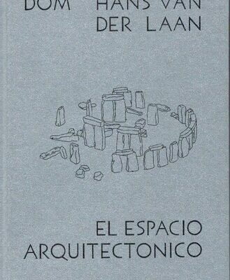 خرید و دانلود نسخه کامل کتاب El Espacio Arquitectónico: Quince Lecciones sobre la Disposición del Hábitat Humano