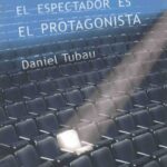 خرید و دانلود نسخه کامل کتاب El espectador es el protagonista