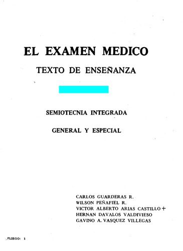 خرید و دانلود نسخه کامل کتاب El Examen Medico_68b65b0b256af.jpeg خرید و دانلود نسخه کامل کتاب El Examen Medico